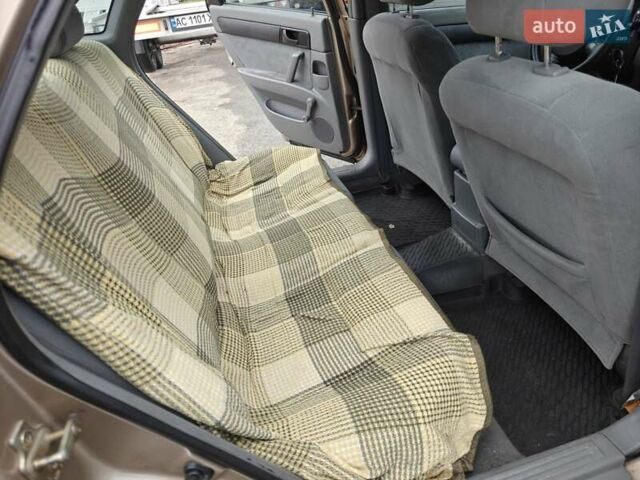 Шевроле Лачетти 2005 в Киеве на Automoto.ua Бежевый Шевроле Лачетти, объемом двигателя 1.6 л и пробегом 283 тыс. км за 4000 $, фото 28 на Automoto.ua