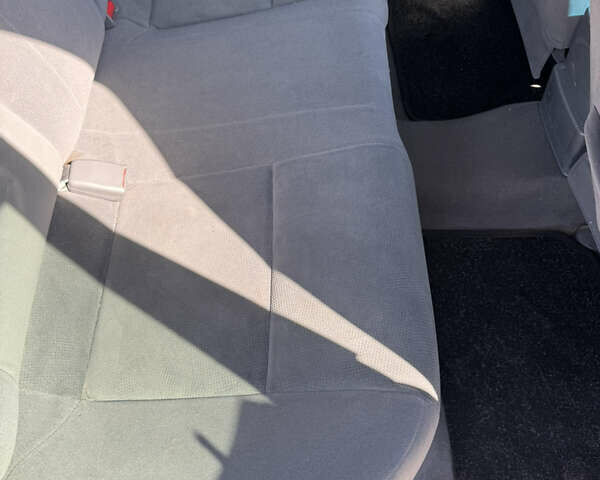 Бежевий Шевроле Лачетті, об'ємом двигуна 1.6 л та пробігом 176 тис. км за 4000 $, фото 11 на Automoto.ua