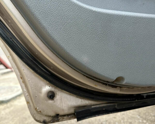 Бежевий Шевроле Лачетті, об'ємом двигуна 1.8 л та пробігом 230 тис. км за 2500 $, фото 13 на Automoto.ua