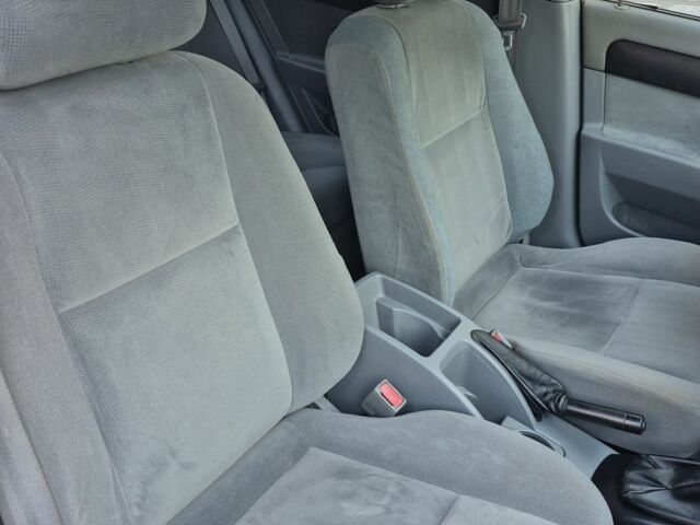 Бежевый Шевроле Лачетти, объемом двигателя 0 л и пробегом 283 тыс. км за 3500 $, фото 5 на Automoto.ua