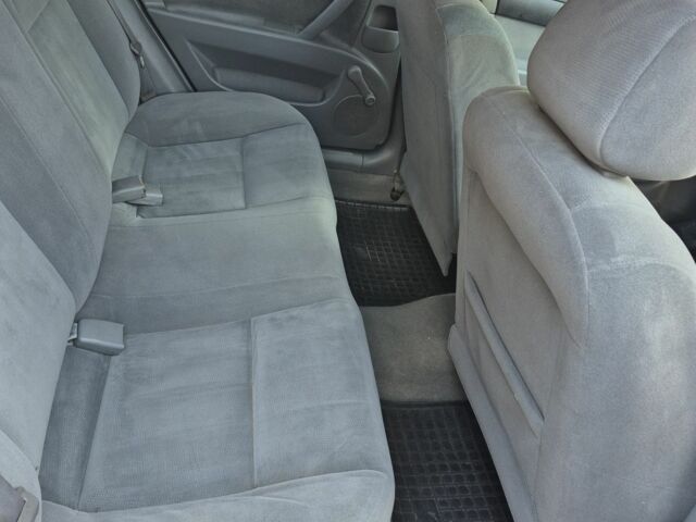 Бежевый Шевроле Лачетти, объемом двигателя 0 л и пробегом 283 тыс. км за 3500 $, фото 7 на Automoto.ua