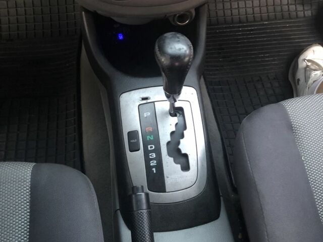 Бежевый Шевроле Лачетти, объемом двигателя 1.8 л и пробегом 280 тыс. км за 4000 $, фото 5 на Automoto.ua