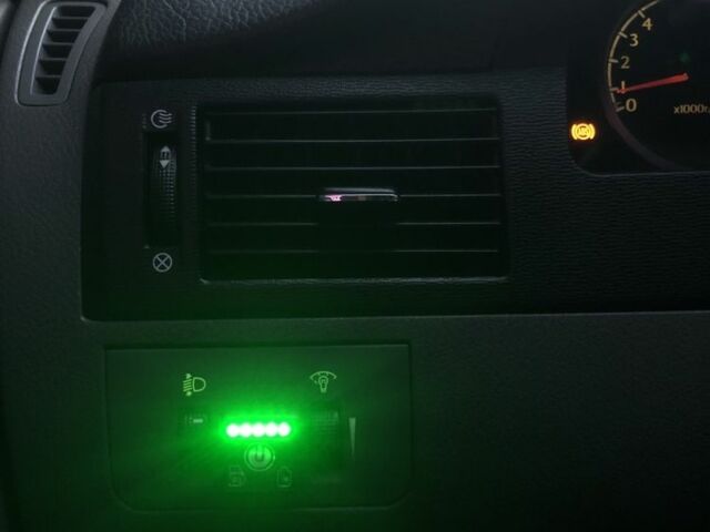 Бежевый Шевроле Лачетти, объемом двигателя 1.8 л и пробегом 280 тыс. км за 4000 $, фото 10 на Automoto.ua