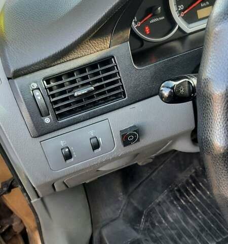 Бежевый Шевроле Лачетти, объемом двигателя 1.6 л и пробегом 167 тыс. км за 5000 $, фото 13 на Automoto.ua