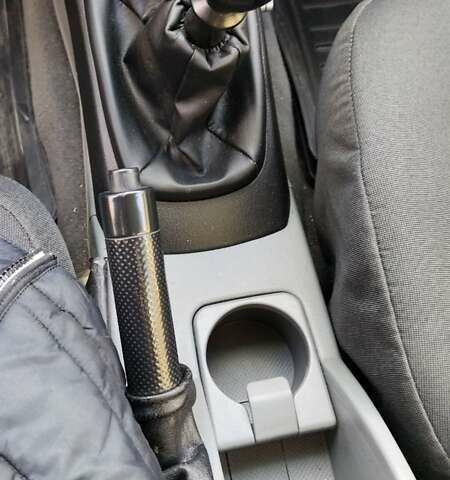 Бежевый Шевроле Лачетти, объемом двигателя 1.6 л и пробегом 167 тыс. км за 5000 $, фото 11 на Automoto.ua