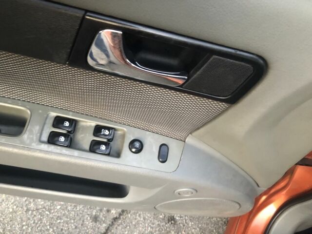 Бежевый Шевроле Лачетти, объемом двигателя 1.8 л и пробегом 280 тыс. км за 4000 $, фото 8 на Automoto.ua