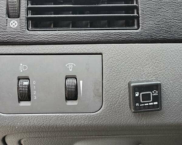 Бежевий Шевроле Лачетті, об'ємом двигуна 1.6 л та пробігом 200 тис. км за 2000 $, фото 12 на Automoto.ua