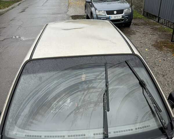 Бежевый Шевроле Лачетти, объемом двигателя 1.6 л и пробегом 279 тыс. км за 2300 $, фото 6 на Automoto.ua