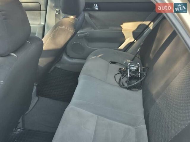 Бежевый Шевроле Лачетти, объемом двигателя 1.8 л и пробегом 233 тыс. км за 4000 $, фото 10 на Automoto.ua