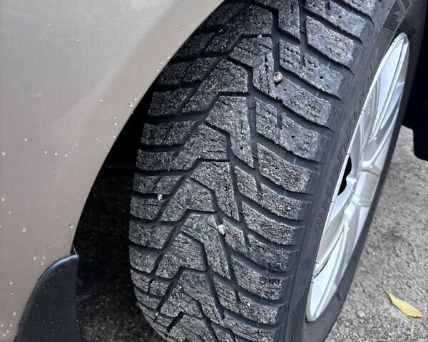 Бежевый Шевроле Лачетти, объемом двигателя 1.8 л и пробегом 250 тыс. км за 4999 $, фото 5 на Automoto.ua