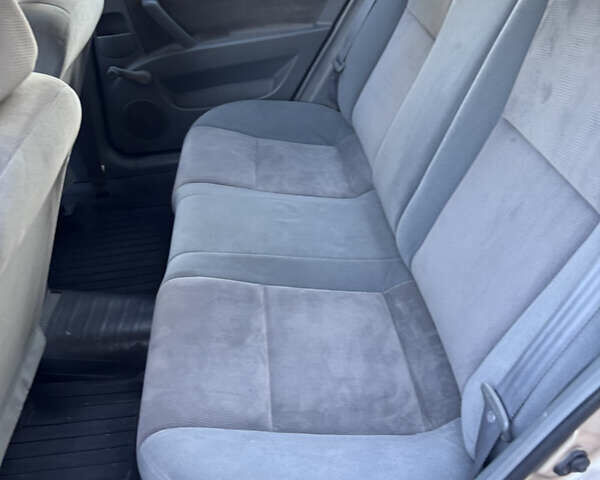 Бежевый Шевроле Лачетти, объемом двигателя 1.8 л и пробегом 250 тыс. км за 4999 $, фото 11 на Automoto.ua