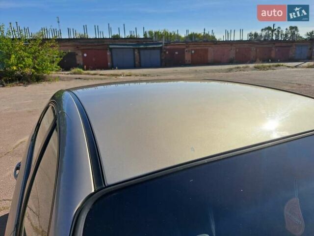 Бежевый Шевроле Лачетти, объемом двигателя 1.8 л и пробегом 126 тыс. км за 5800 $, фото 17 на Automoto.ua