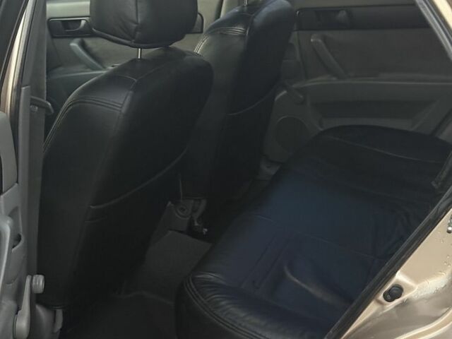 Бежевый Шевроле Лачетти, объемом двигателя 1.6 л и пробегом 228 тыс. км за 4300 $, фото 15 на Automoto.ua