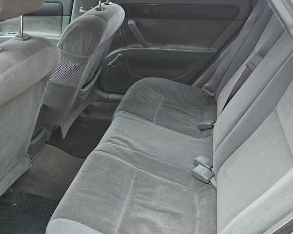 Бежевий Шевроле Лачетті, об'ємом двигуна 1.6 л та пробігом 200 тис. км за 2000 $, фото 18 на Automoto.ua