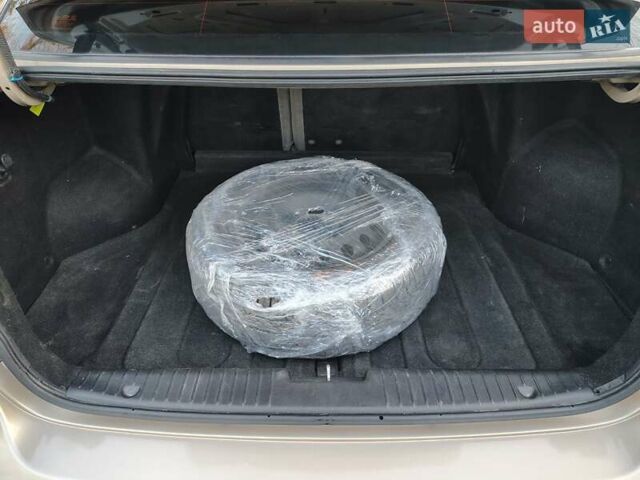 Бежевый Шевроле Лачетти, объемом двигателя 1.6 л и пробегом 230 тыс. км за 4200 $, фото 25 на Automoto.ua