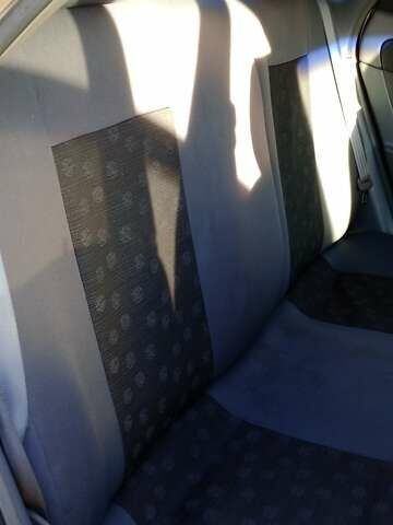 Бежевый Шевроле Лачетти, объемом двигателя 1.6 л и пробегом 233 тыс. км за 4300 $, фото 4 на Automoto.ua