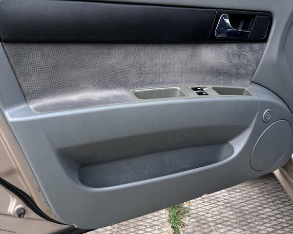 Бежевый Шевроле Лачетти, объемом двигателя 1.8 л и пробегом 250 тыс. км за 4999 $, фото 14 на Automoto.ua