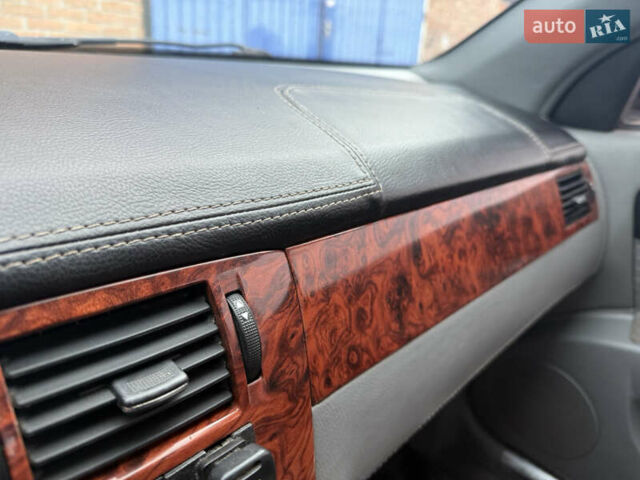 Бежевий Шевроле Лачетті, об'ємом двигуна 1.6 л та пробігом 258 тис. км за 3000 $, фото 10 на Automoto.ua