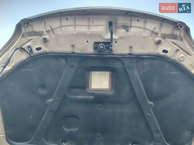 Бежевый Шевроле Лачетти, объемом двигателя 1.6 л и пробегом 230 тыс. км за 4200 $, фото 21 на Automoto.ua