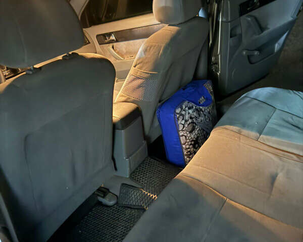 Бежевый Шевроле Лачетти, объемом двигателя 1.8 л и пробегом 490 тыс. км за 2700 $, фото 2 на Automoto.ua