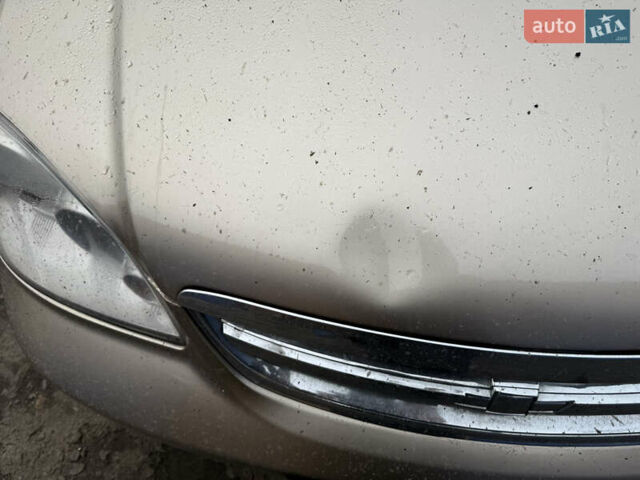 Бежевий Шевроле Лачетті, об'ємом двигуна 1.6 л та пробігом 258 тис. км за 3000 $, фото 3 на Automoto.ua