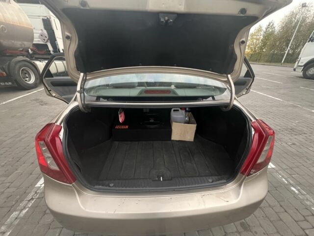 Шевроле Лачетти 2007 в Пирятине на Automoto.ua Бежевый Шевроле Лачетти, объемом двигателя 1.8 л и пробегом 320 тыс. км за 3500 $, фото 12 на Automoto.ua