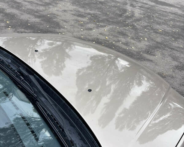 Бежевый Шевроле Лачетти, объемом двигателя 1.8 л и пробегом 250 тыс. км за 4999 $, фото 9 на Automoto.ua