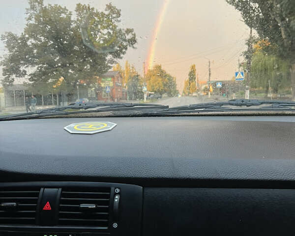 Бежевый Шевроле Лачетти, объемом двигателя 1.6 л и пробегом 184 тыс. км за 4800 $, фото 5 на Automoto.ua