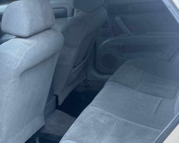 Бежевый Шевроле Лачетти, объемом двигателя 1.6 л и пробегом 226 тыс. км за 3950 $, фото 7 на Automoto.ua