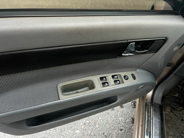 Бежевый Шевроле Лачетти, объемом двигателя 1.8 л и пробегом 222 тыс. км за 3700 $, фото 8 на Automoto.ua