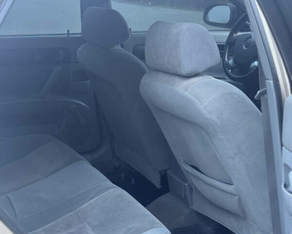 Бежевый Шевроле Лачетти, объемом двигателя 1.6 л и пробегом 226 тыс. км за 3950 $, фото 8 на Automoto.ua