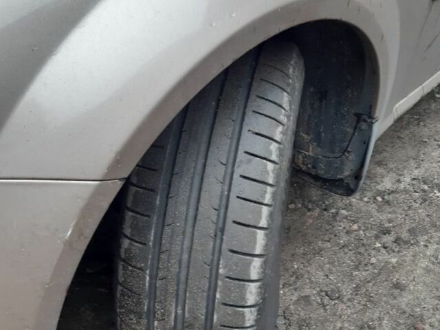 Бежевый Шевроле Лачетти, объемом двигателя 0 л и пробегом 283 тыс. км за 1500 $, фото 21 на Automoto.ua