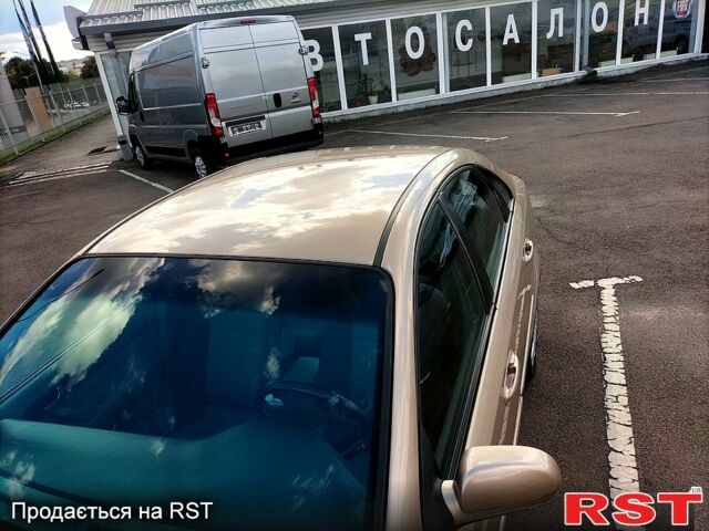 Бежевый Шевроле Лачетти, объемом двигателя 1.8 л и пробегом 65 тыс. км за 5700 $, фото 4 на Automoto.ua