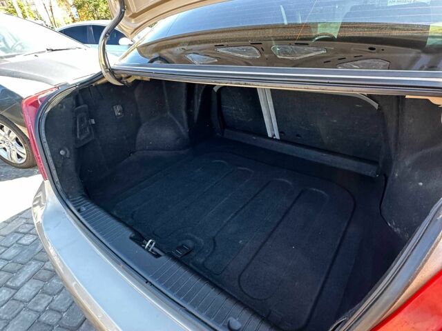 Шевроле Лачетти 2008 в Кривом Роге на Automoto.ua Бежевый Шевроле Лачетти, объемом двигателя 1.6 л и пробегом 220 тыс. км за 4600 $, фото 17 на Automoto.ua