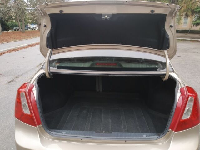 Бежевый Шевроле Лачетти, объемом двигателя 1.8 л и пробегом 168 тыс. км за 4300 $, фото 6 на Automoto.ua