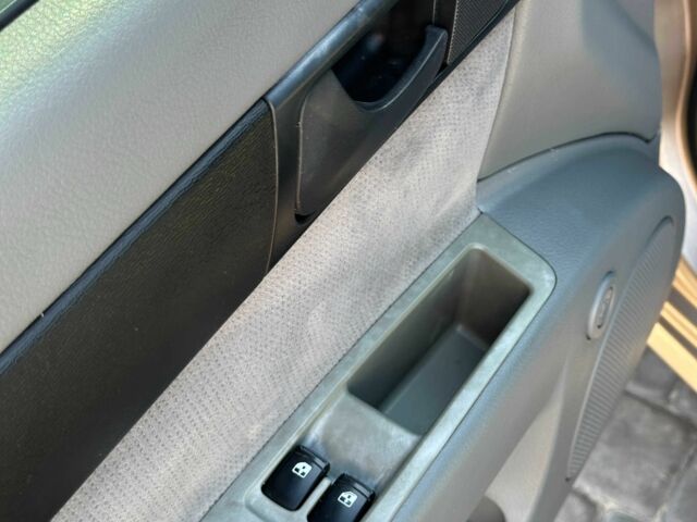 Шевроле Лачетти 2008 в Кривом Роге на Automoto.ua Бежевый Шевроле Лачетти, объемом двигателя 1.6 л и пробегом 220 тыс. км за 4600 $, фото 13 на Automoto.ua