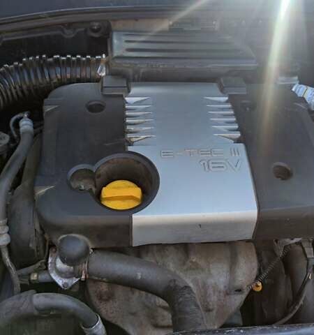 Бежевый Шевроле Лачетти, объемом двигателя 1.8 л и пробегом 325 тыс. км за 3500 $, фото 3 на Automoto.ua