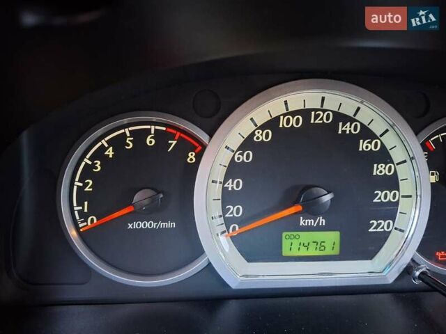 Бежевый Шевроле Лачетти, объемом двигателя 1.8 л и пробегом 115 тыс. км за 4500 $, фото 18 на Automoto.ua