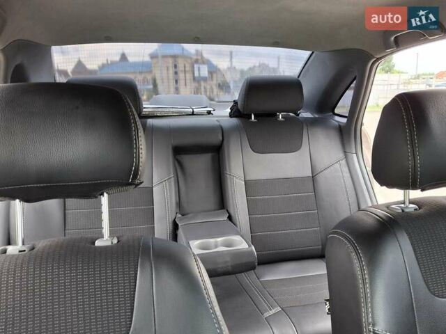 Бежевый Шевроле Лачетти, объемом двигателя 1.8 л и пробегом 213 тыс. км за 5450 $, фото 14 на Automoto.ua