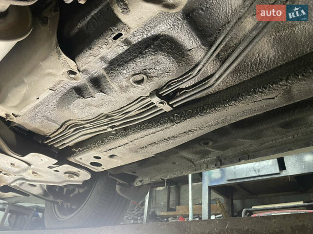 Бежевий Шевроле Лачетті, об'ємом двигуна 1.6 л та пробігом 140 тис. км за 5200 $, фото 75 на Automoto.ua