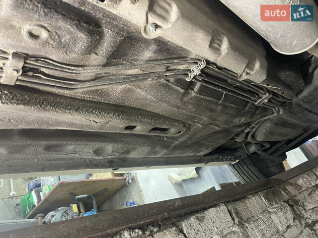 Бежевий Шевроле Лачетті, об'ємом двигуна 1.6 л та пробігом 140 тис. км за 5200 $, фото 76 на Automoto.ua