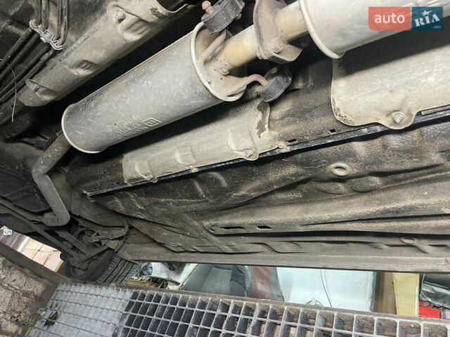 Бежевий Шевроле Лачетті, об'ємом двигуна 1.6 л та пробігом 140 тис. км за 5200 $, фото 73 на Automoto.ua