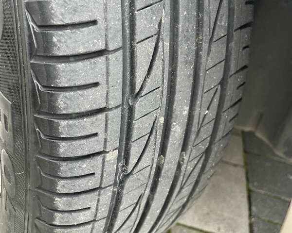 Бежевий Шевроле Лачетті, об'ємом двигуна 1.6 л та пробігом 140 тис. км за 5200 $, фото 24 на Automoto.ua