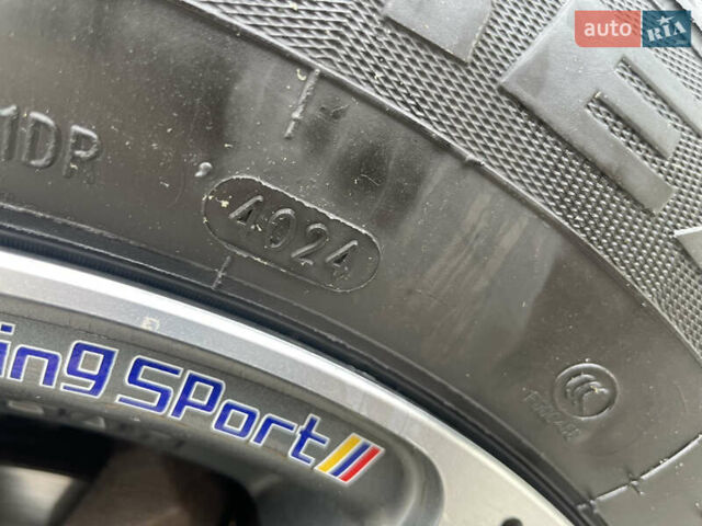 Бежевий Шевроле Лачетті, об'ємом двигуна 1.6 л та пробігом 140 тис. км за 5200 $, фото 25 на Automoto.ua