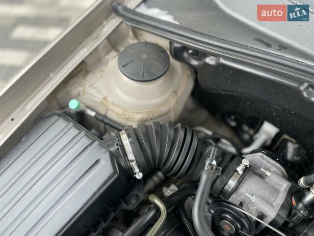 Бежевий Шевроле Лачетті, об'ємом двигуна 1.6 л та пробігом 140 тис. км за 5200 $, фото 70 на Automoto.ua