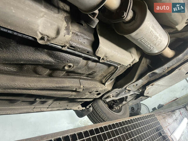 Бежевий Шевроле Лачетті, об'ємом двигуна 1.6 л та пробігом 140 тис. км за 5200 $, фото 74 на Automoto.ua