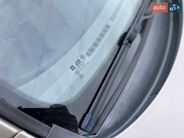 Бежевий Шевроле Лачетті, об'ємом двигуна 1.6 л та пробігом 140 тис. км за 5200 $, фото 27 на Automoto.ua