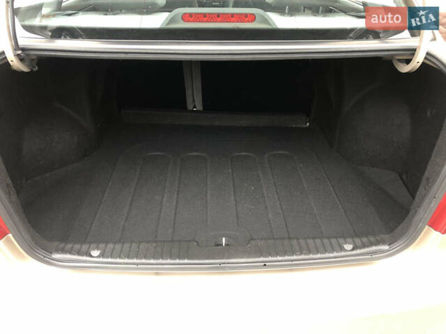 Шевроле Лачетти 2011 в Каменское - Днепродзержинск на Automoto.ua Бежевый Шевроле Лачетти, объемом двигателя 1.6 л и пробегом 116 тыс. км за 6200 $, фото 13 на Automoto.ua