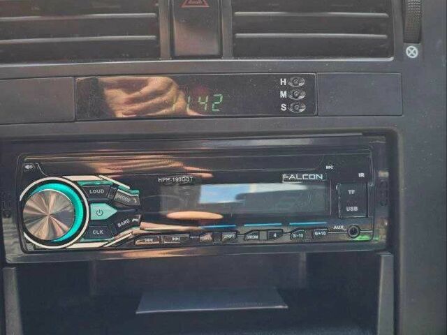 Бежевый Шевроле Лачетти, объемом двигателя 1.6 л и пробегом 170 тыс. км за 6400 $, фото 7 на Automoto.ua