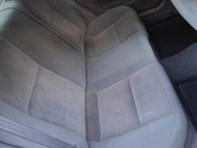 Бежевий Шевроле Лачетті, об'ємом двигуна 1.8 л та пробігом 107 тис. км за 3999 $, фото 4 на Automoto.ua